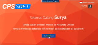 Membuat Database
