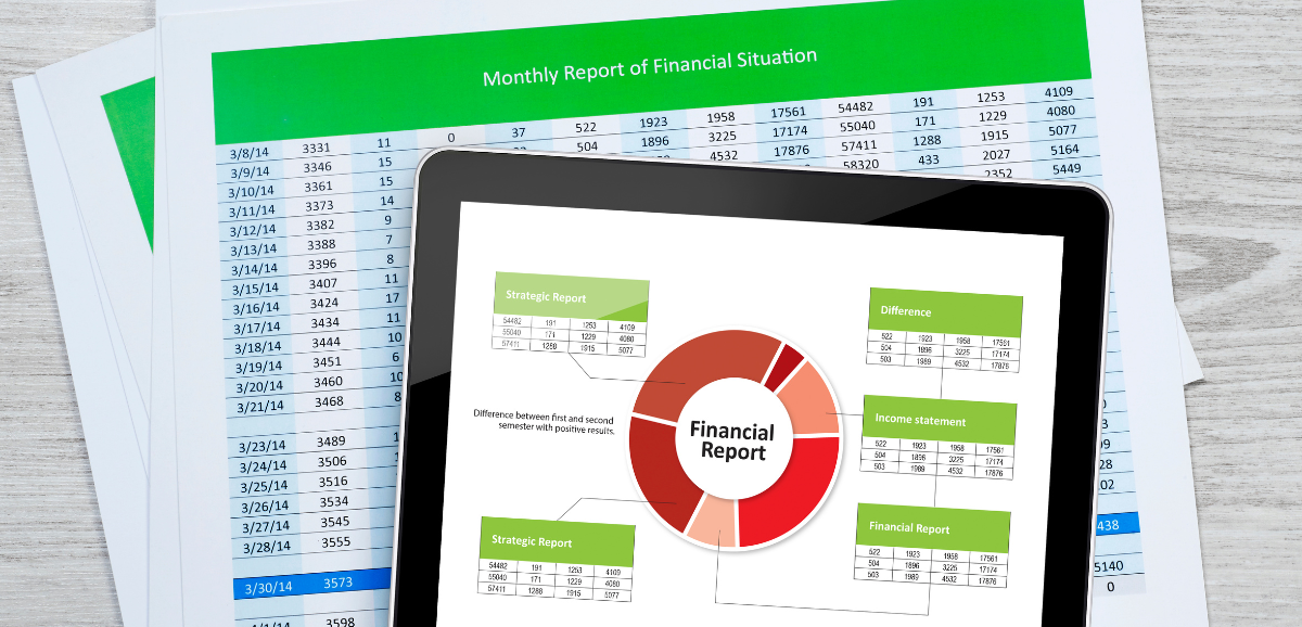pengertian laporan keuangan