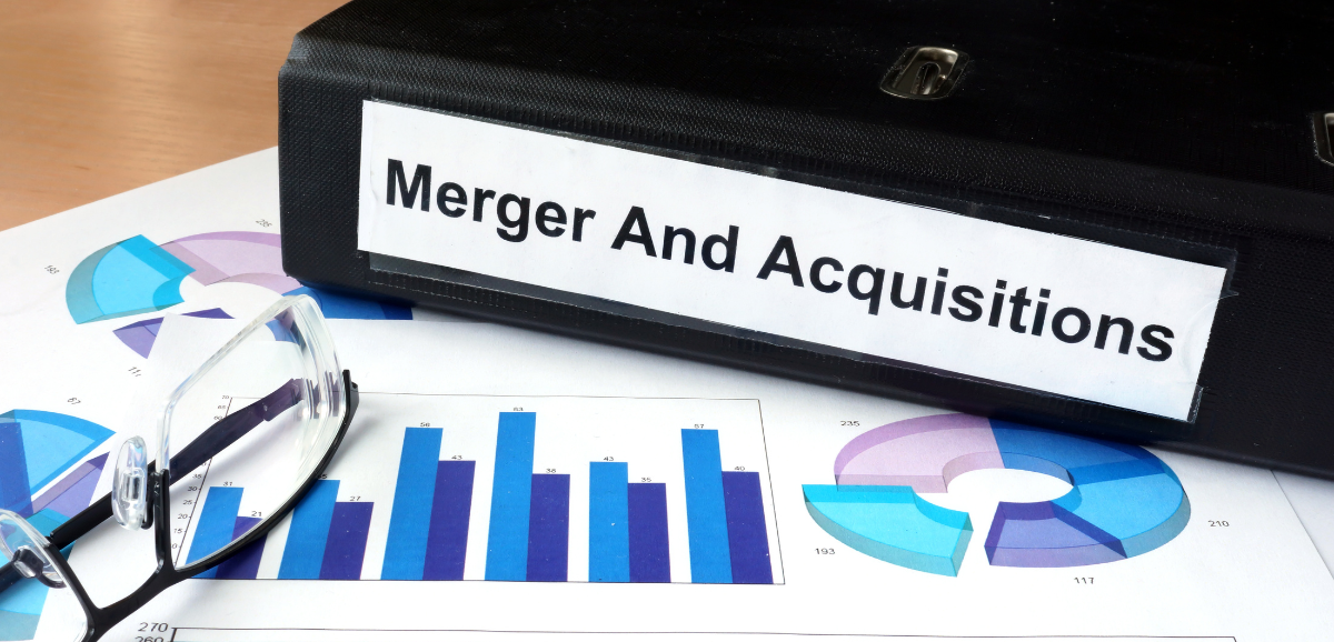 perbedaan merger dan akuisisi