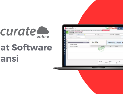 Manfaat Software Akuntansi : Pebisnis Wajib Tau