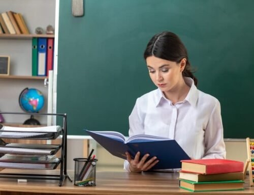 Gaji Guru Akan Naik, Digitalisasi Administrasi Sekolah Pakai Accurate Online