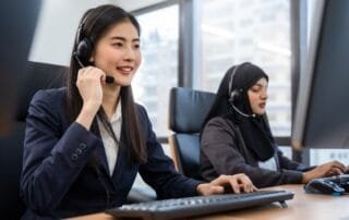 call center accurate