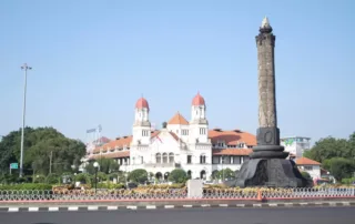 semarang