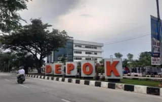 depok
