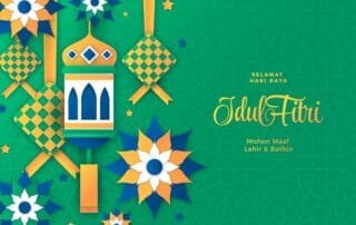 idul fitri