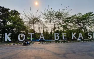 bekasi