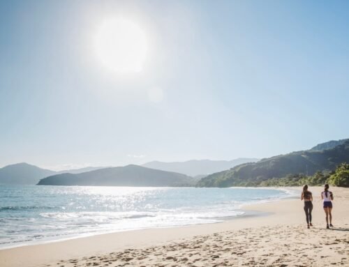 Peluang Bisnis Menjanjikan di Destinasi Wisata Pantai, Kelola Keuangan Mudah Pakai Accurate Online