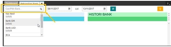 rekonsiliasi bank