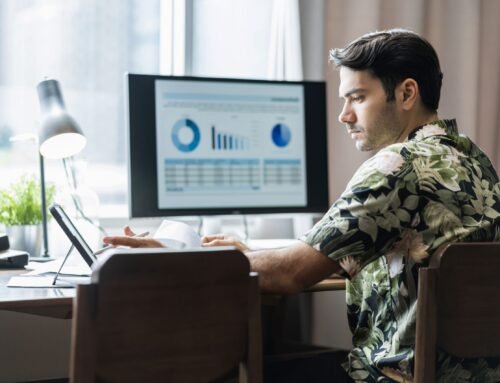 Accurate Online Software Keuangan Canggih Otomatisasi Pencatatan & Menjamin Keamanan Data