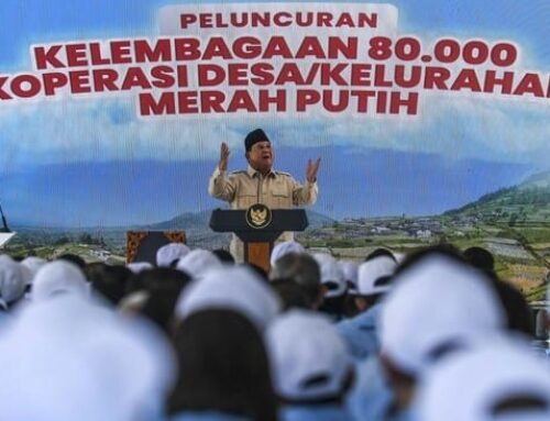 Bank Mandiri Perkuat Digitalisasi Kopdes Merah Putih, Otomatisasikan Pencatatan Akuntansinya Pakai Accurate Online