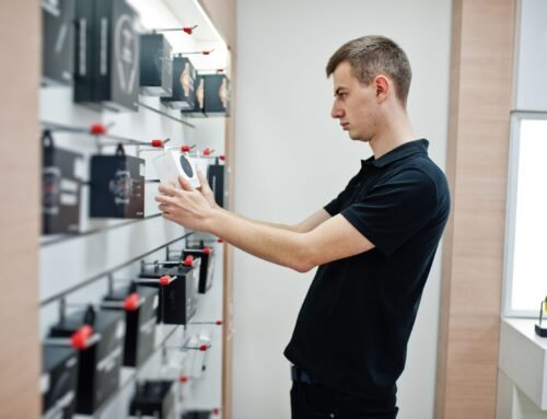 Toko Elektronik Anda Makin Naik Kelas dengan Otomatisasi Pencatatan Transaksi lewat Accurate Online