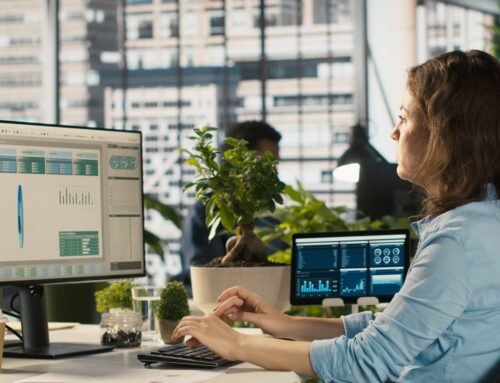 Accurate Online Software Akuntansi Atur Arus Kas Cepat dan Tepat