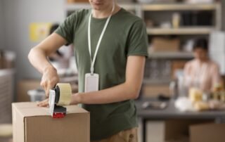 Accurate Online Software Akuntansi untuk Mudahkan Lacak Barang Gudang 1