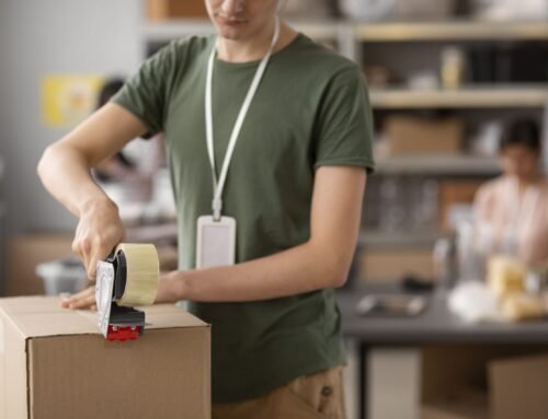 Accurate Online Software Akuntansi untuk Mudahkan Lacak Barang Gudang