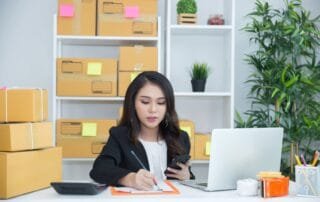 Accurate Lite Otomatisasi Pembukuan Seluruh Transaksi Penjualan