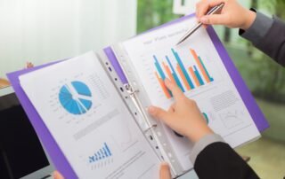 Cara Membuka Laporan Pada Menu Accurate Online