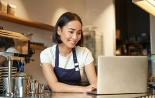 Accurate Online, Software Akuntansi B