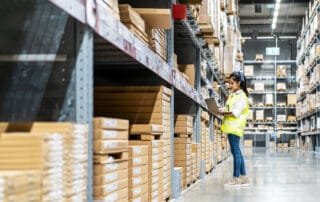 Accurate Online Software Akuntansi Pantau Stok Gudang Secara Real Time 1