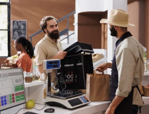 Accurate POS Aplikasi Kasir Cocok Digunakan untuk Usaha Ritel Sampai Resto Besar