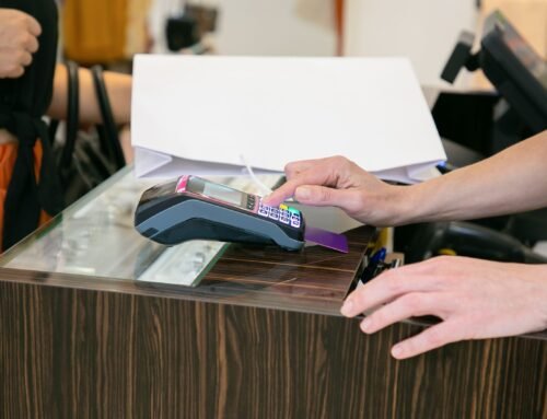 Accurate POS Aplikasi Kasir Rekam Seluruh Transaksi Penjualan Otomatis dan Real Time