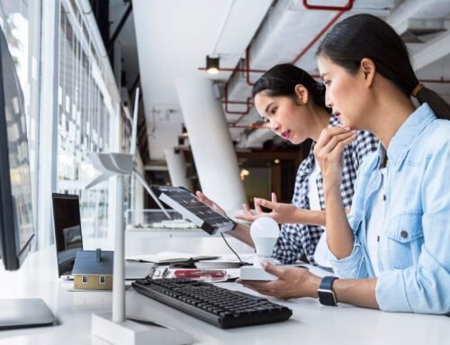 Accurate Online Manufaktur Mudahkan Pembukuan Bisnis Pabrikasi Anda