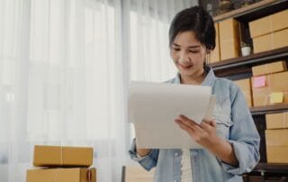 Accurate Online Monitoring Lengkap Proses Pembelian dari Awal sampai Akhir