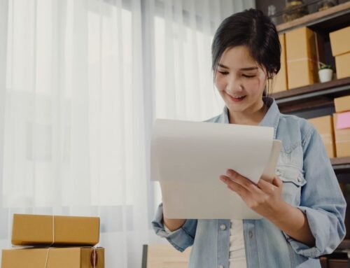 Accurate Online Monitoring Lengkap Proses Pembelian dari Awal sampai Akhir