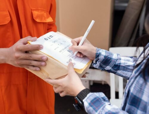 Accurate Online Pengiriman Barang Lebih Tertata dengan Surat Jalan Otomatis