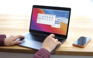 Accurate Online Private Cloud Layanan Eksklusif untuk Menyimpan Data Keuangan Secara Aman dan Pribadi