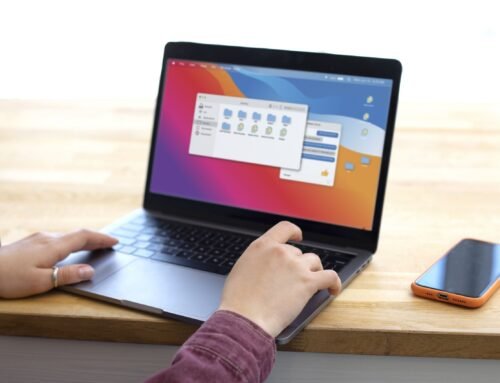 Accurate Online Private Cloud Layanan Eksklusif untuk Menyimpan Data Keuangan Secara Aman dan Pribadi