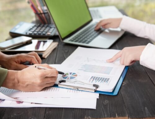 Accurate Online Software Akuntansi Laporan Keuangan Otomatis untuk Pajak