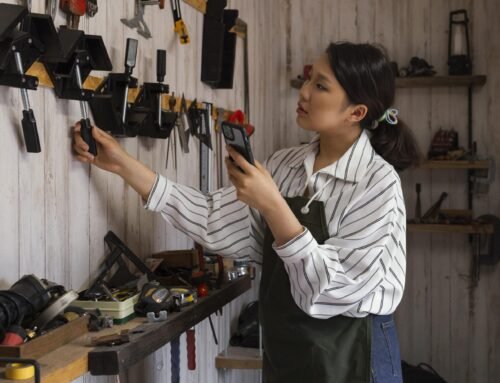 Accurate Online Software Akuntansi Toko Bahan Bangunan dengan Penghitungan Stok Otomatis