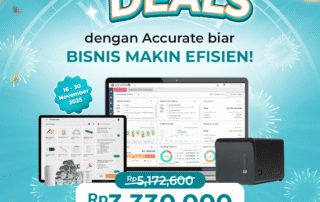 year anda deals accurate POS