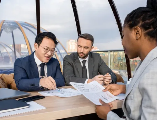 Langkah Mudah Urus Izin Usaha dan Atur Keuangan dengan Accurate Online