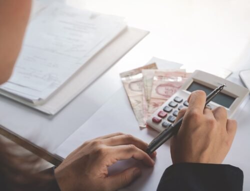 Penjualan Tinggi Tapi Cash Flow Minus? Accurate POS Solusi Pencatatan Keuangan Akurat