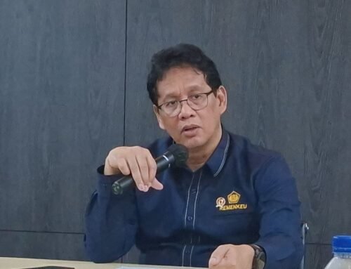 Faktor Pendorong Purbaya Optimistis Ekonomi Indonesia 2026 Tumbuh 6 Persen