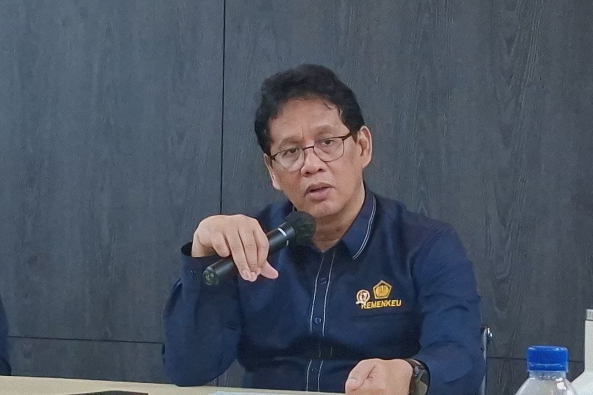 Faktor Pendorong Purbaya Optimistis Ekonomi Indonesia 2026 Tumbuh 6 Persen