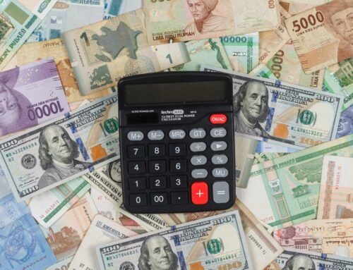 Menghitung THR Karyawan Jadi Lebih Mudah dengan Accurate Online