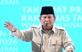 Prabowo Indonesia Bisa Jadi Produsen Avtur Terbesar Dunia Berkat Kekuatan Kelapa Sawit