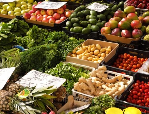 Pemerintah Pastikan Stok dan Harga Bahan Pokok Aman Jelang Lebaran 2026