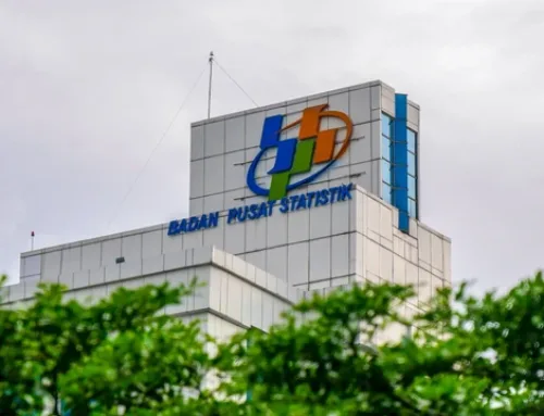 BPS: Dapur MBG dan Kopdes Dorong Pertumbuhan Ekonomi 5,61% di Kuartal I 2026