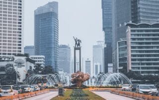 PHRI Dorong Penguatan Branding Pariwisata Indonesia Setelah Jakarta Promosi di China
