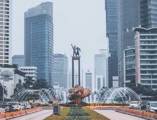 PHRI Dorong Penguatan Branding Pariwisata Indonesia Setelah Jakarta Promosi di China