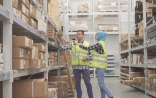 Trade Portal Accurate Online Solusi Digital untuk Mempercepat Proses Distribusi Barang