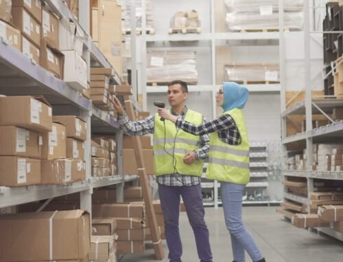 Trade Portal Accurate Online: Solusi Digital untuk Mempercepat Proses Distribusi Barang