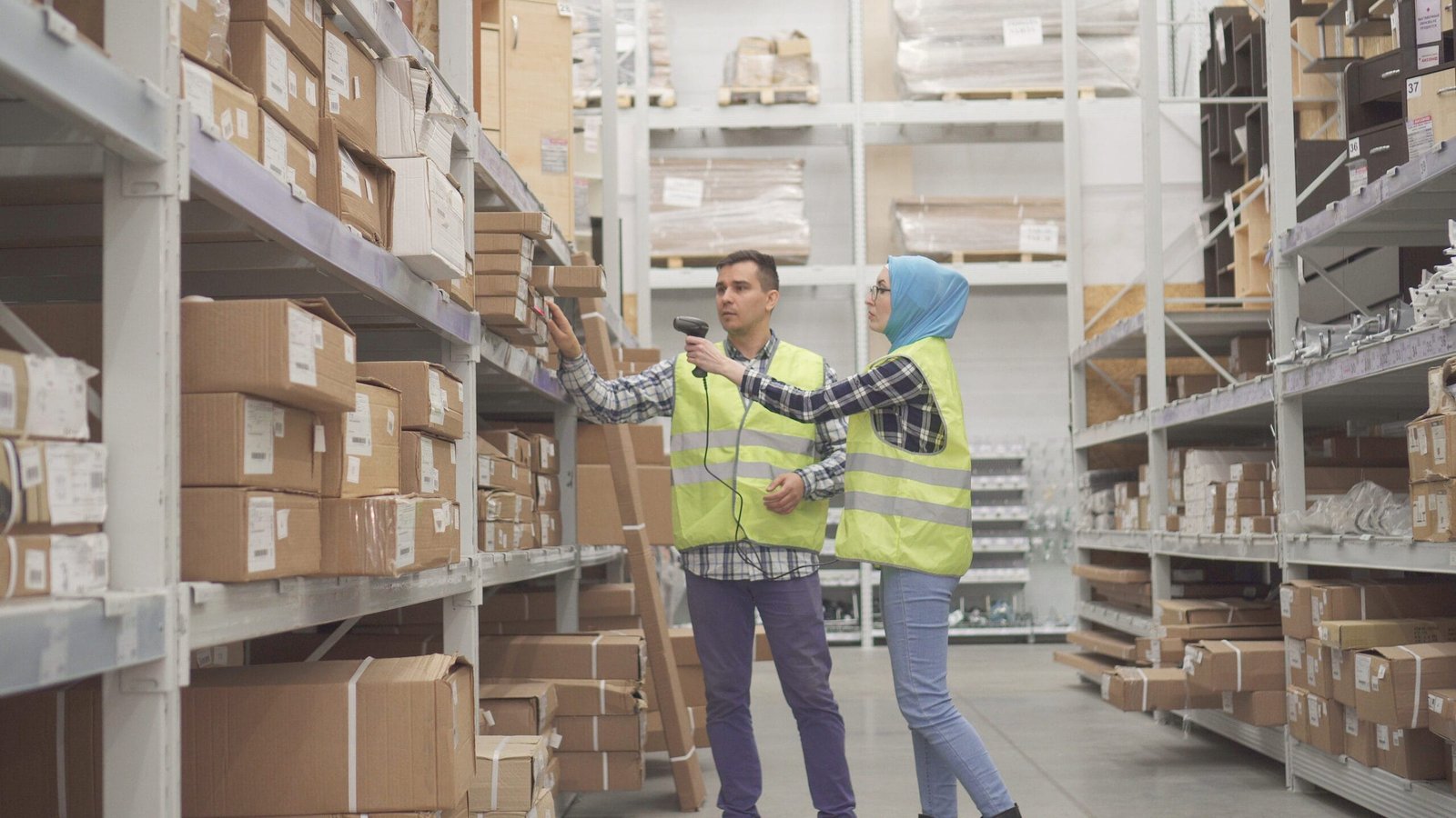 Trade Portal Accurate Online Solusi Digital untuk Mempercepat Proses Distribusi Barang