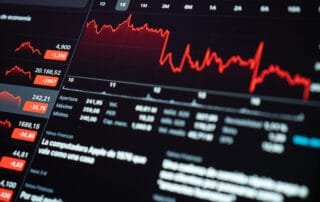 IHSG Hari Ini Anjlok ke Level 5.858, Investor Asing Catat Jual Bersih
