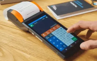 Mesin Kasir Pengertian, Jenis, dan Aksesoris Penting untuk Outlet