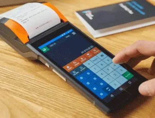 Mesin Kasir: Pengertian, Jenis, dan Aksesoris Penting untuk Outlet