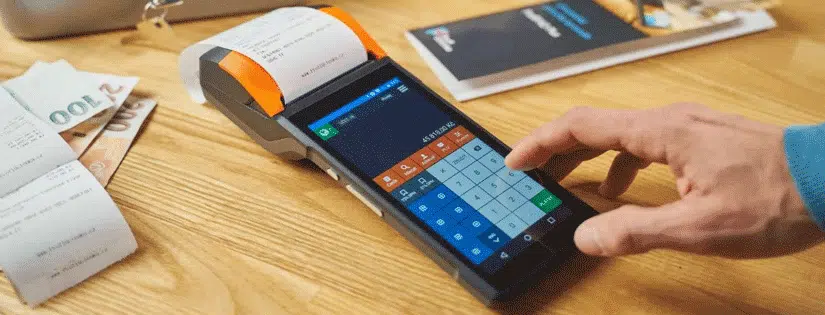 Mesin Kasir Pengertian, Jenis, dan Aksesoris Penting untuk Outlet